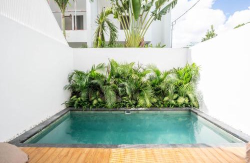 Padonan Villa | Sunrise Bliss #10 Canggu 2BR Private Pool Villa By Bali Bliss Properties