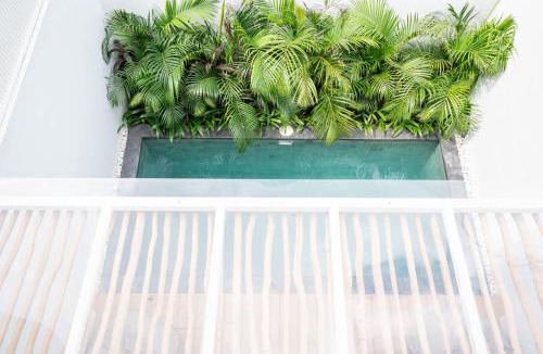 Padonan Villa | Sunrise Bliss #10 Canggu 2BR Private Pool Villa By Bali Bliss Properties