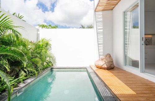 Padonan Villa | Sunrise Bliss #10 Canggu 2BR Private Pool Villa By Bali Bliss Properties