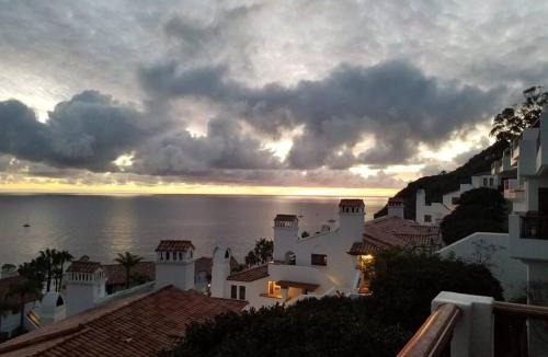 Avalon Apartment | Sunrise Bliss Villa