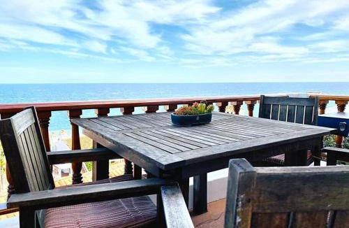 Avalon Apartment | Sunrise Bliss Villa