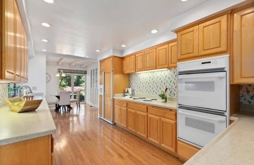 Fair Oaks House | Sunrise-Blvd Riverfront Resident