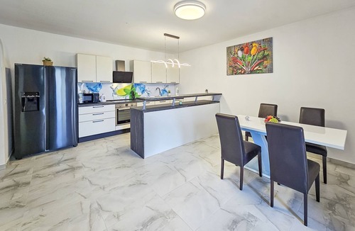 Popova Luka House | Sunrise by Interhome
