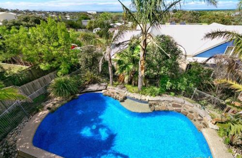 Jan Juc House | Sunrise By The Sea