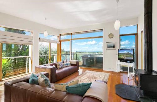 Jan Juc House | Sunrise By The Sea