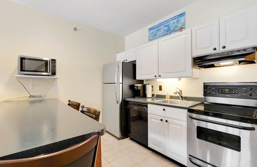 Sunday River Area House | Sunrise C-126 | 1 Bed, 1 Bath