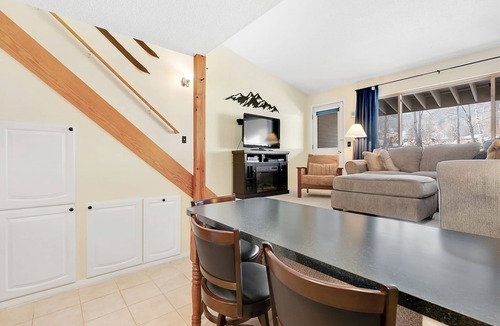 Sunday River Area House | Sunrise C-126 | 1 Bed, 1 Bath