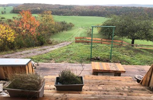 Rothbach House | Sunrise Cabin et Sauna