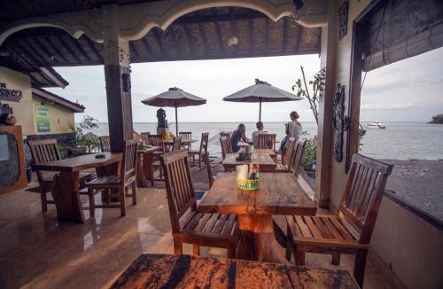 Purwakerti House | Sunrise Cafe Bungalows