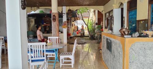 Purwakerti House | Sunrise Cafe Bungalows