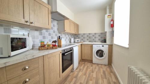 Llanddulas House | Sunrise Cottage