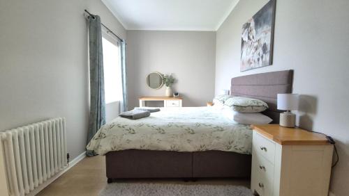 Llanddulas House | Sunrise Cottage