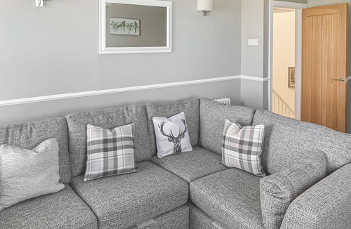 Llanddulas Cottage | Sunrise Cottage - UK35813