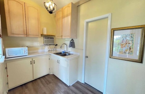Alachua House | Sunrise Cottage