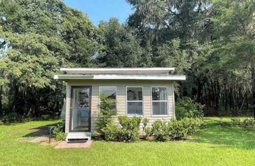 Alachua House | Sunrise Cottage