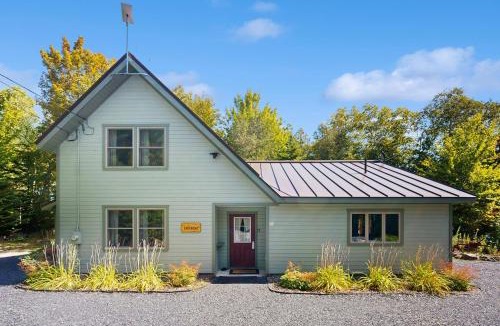 Greenville House | Sunrise Cottage