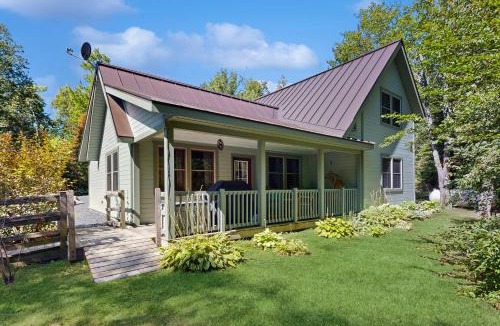 Greenville House | Sunrise Cottage