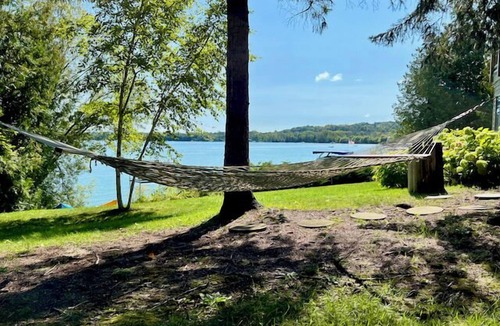 Leland House | Sunrise Cove Summary: