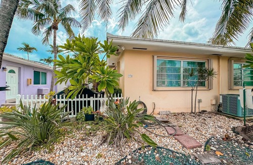 North Beach Apartment | Sunrise Delight –Pet-Friendly, 2-Min Walk to Beach