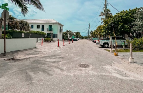 North Beach Apartment | Sunrise Delight –Pet-Friendly, 2-Min Walk to Beach