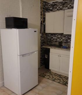 Sunrise House | Sunrise Efficiency