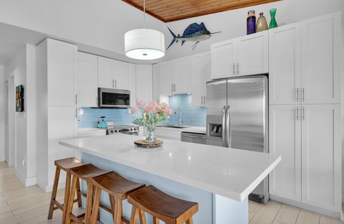 Key Largo House | Sunrise Escape - Ocean Front Villa - Sleeps 10