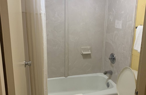 Searcy Hotel | Sunrise Extended Stay