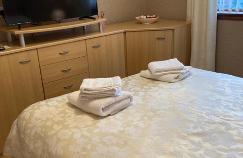 Banff House | Sunrise