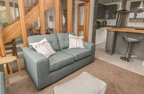 Muston Cottage | Sunrise