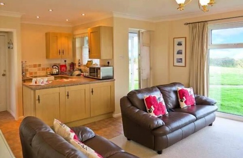 Kessingland Cottage | Sunrise