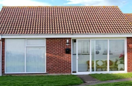 Kessingland Cottage | Sunrise