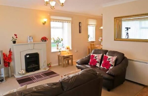 Kessingland Cottage | Sunrise