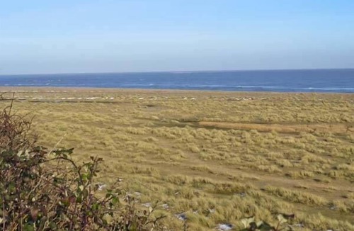 Kessingland Cottage | Sunrise