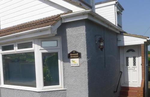 Newhaven Bed & Breakfast | Sunrise