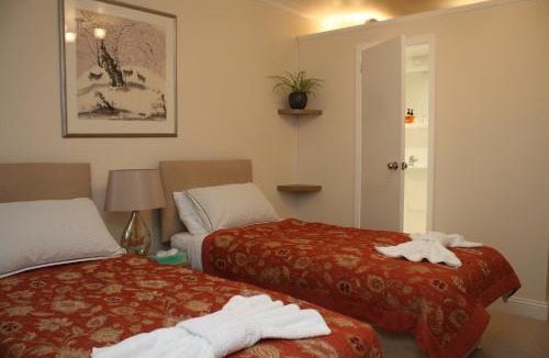 Newhaven Bed & Breakfast | Sunrise