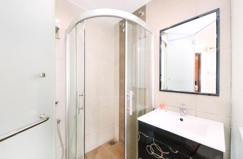 Sungai Kantan Hotel | Sunrise Golden Hotel