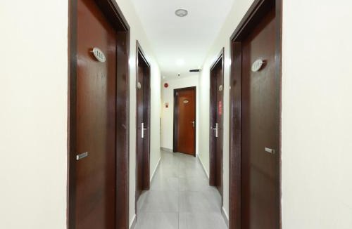 Sungai Kantan Hotel | Sunrise Golden Hotel