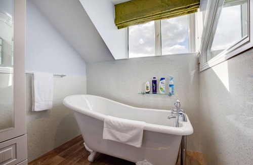 Bude House | Sunrise Guest House