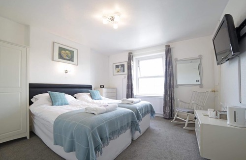 Bude House | Sunrise Guest House