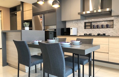 Downtown George Town Apartment | Sunrise Gurney Duplex (Georgetown)