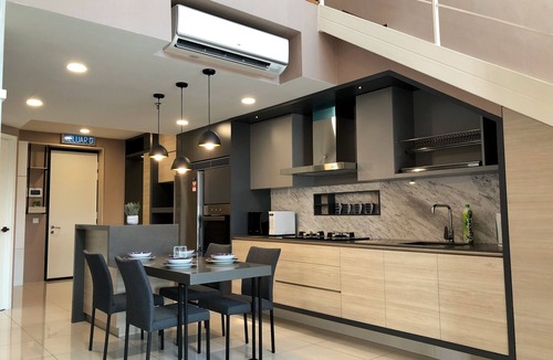 Downtown George Town Apartment | Sunrise Gurney Duplex (Georgetown)