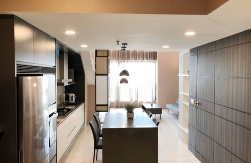 Downtown George Town Apartment | Sunrise Gurney Duplex (Georgetown)