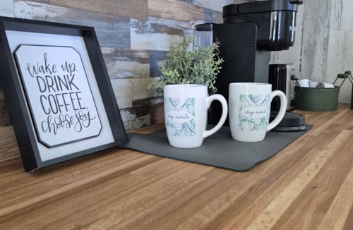 Chelsea Apartment | Sunrise Haven Tiny Home