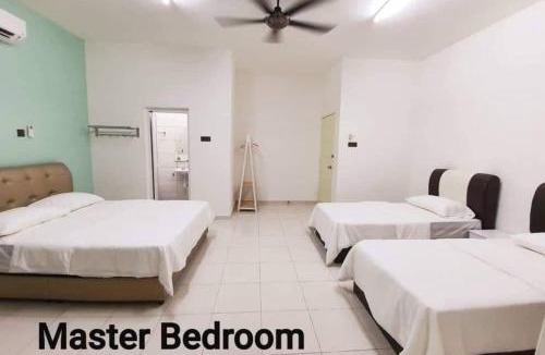 Kampung Mempelam Villa | Sunrise Homestay