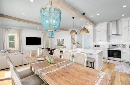 Laguna Beach Estates House | Sunrise House | Gulf-View Retreat with Private Pool