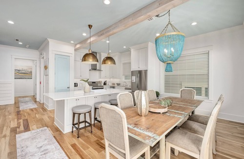 Laguna Beach Estates House | Sunrise House | Gulf-View Retreat with Private Pool
