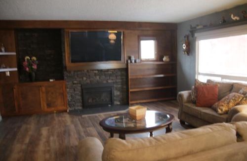 Payette House | Sunrise House