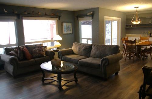 Payette House | Sunrise House