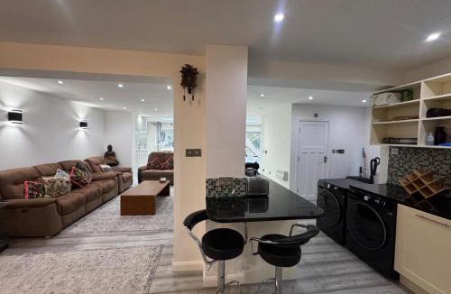 Hemel Hempstead Apartment | Sunrise in