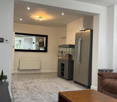 Hemel Hempstead Apartment | Sunrise in